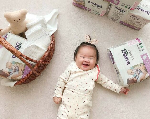8 Best Diapers In Singapore 2023 For Babies & Toddlers