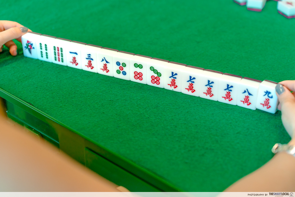 how to play mahjong - tips on how to win