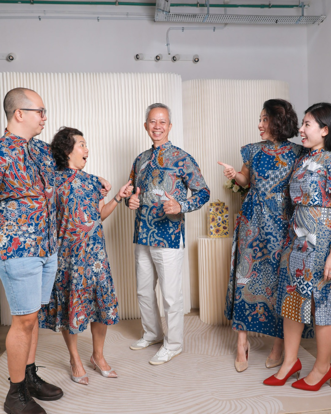 yeomama batik singapore fashion brand