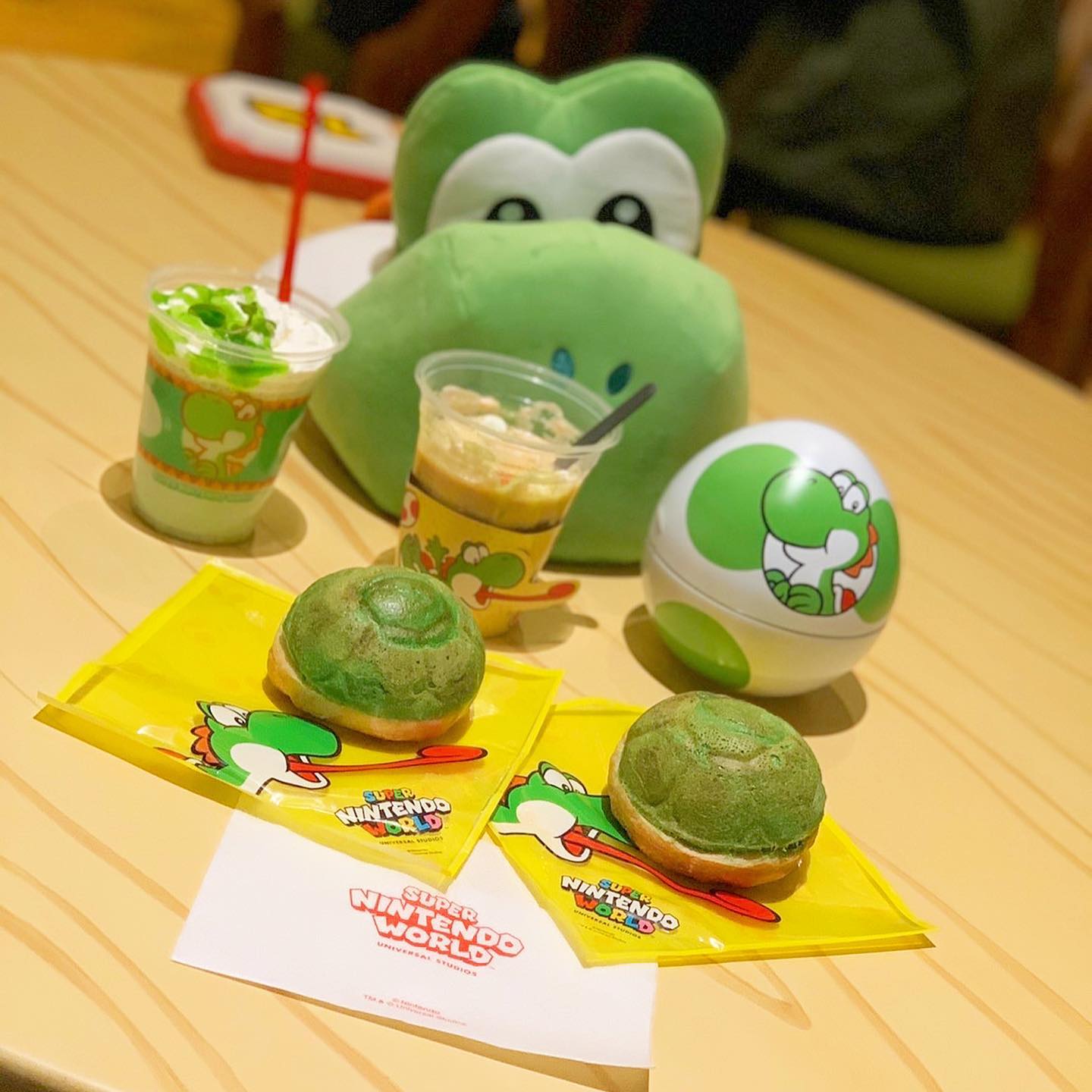 Check Out Super Nintendo World Japan's Bowser Jr. Mascot – NintendoSoup