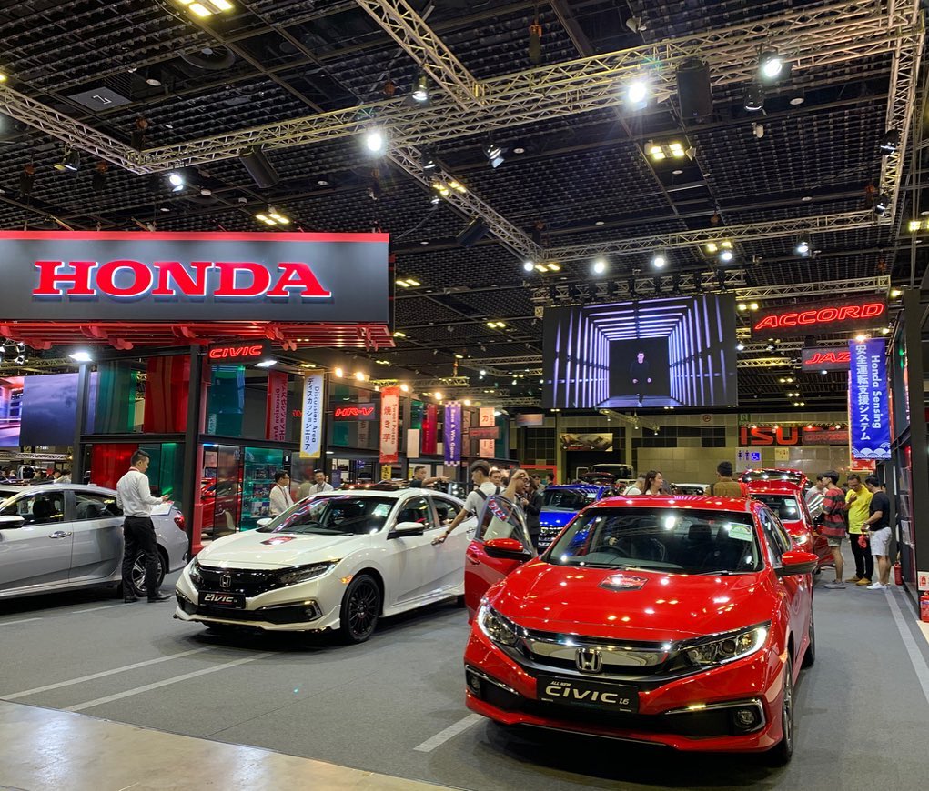 things to do in january 2023 - Singapore Motorshow 2023