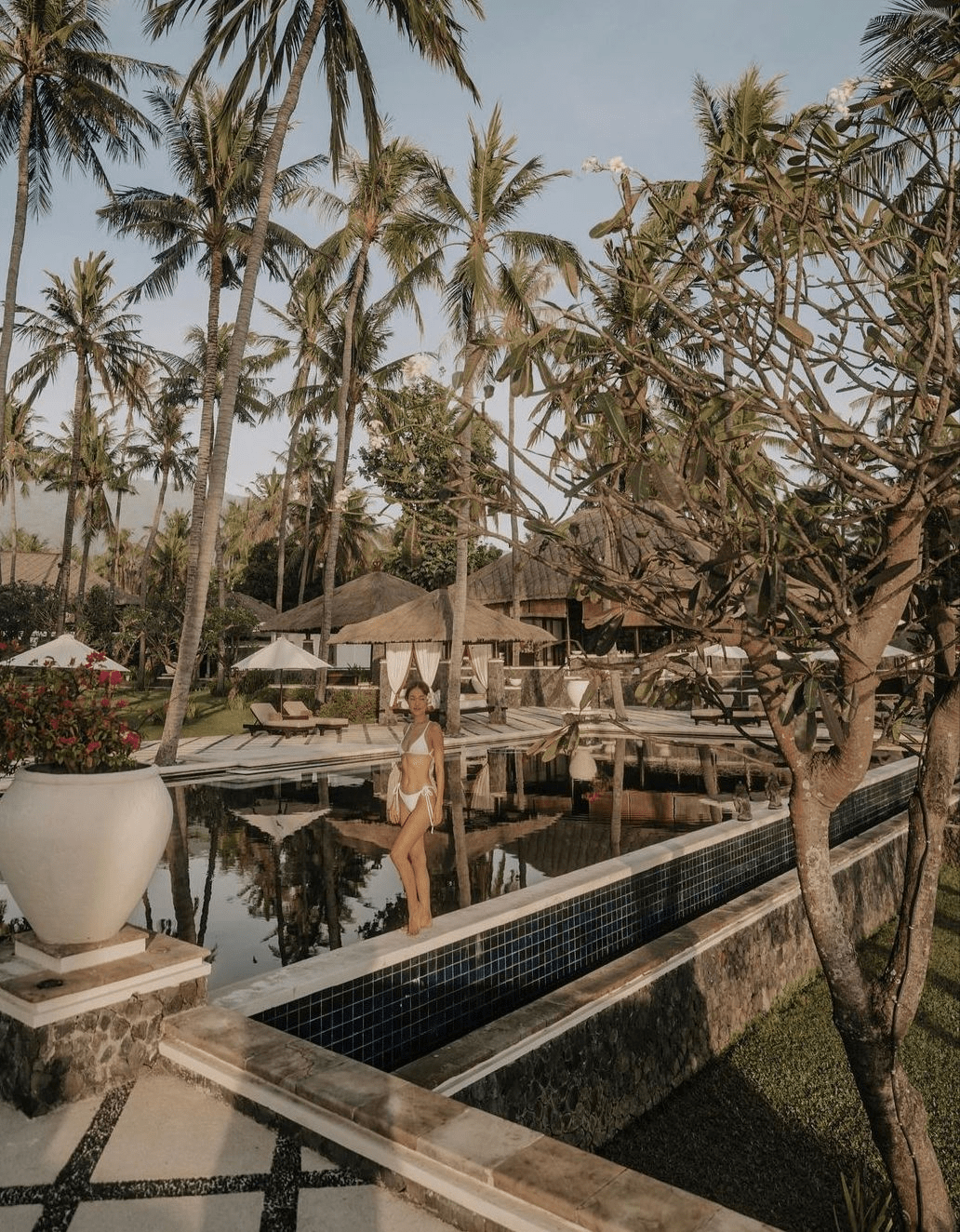 Bali Spa Village Resort