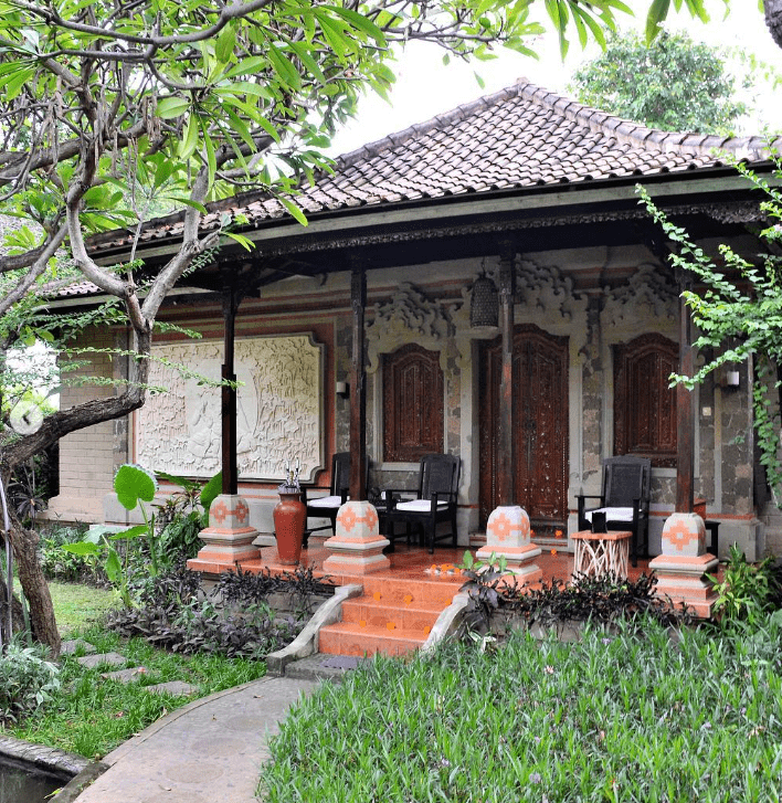 Zen Bali Resort
