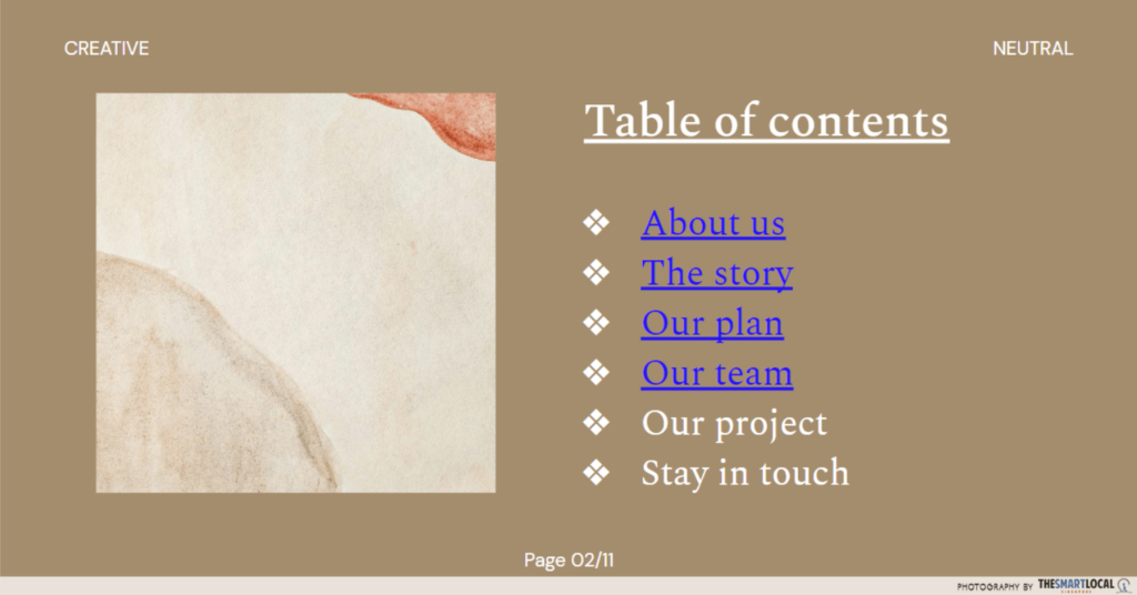 8 Google Slides Hacks To Level Up Your Presentations In 2023