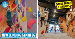 Project Send Is A New Bouldering Gym At Esplanade That's Open Till 1.30AM For Climbing Kakis-min