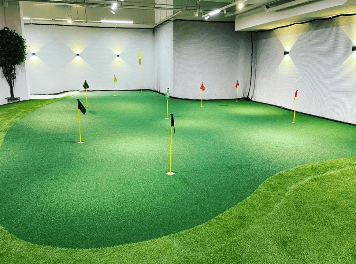 Premier Golf Indoor