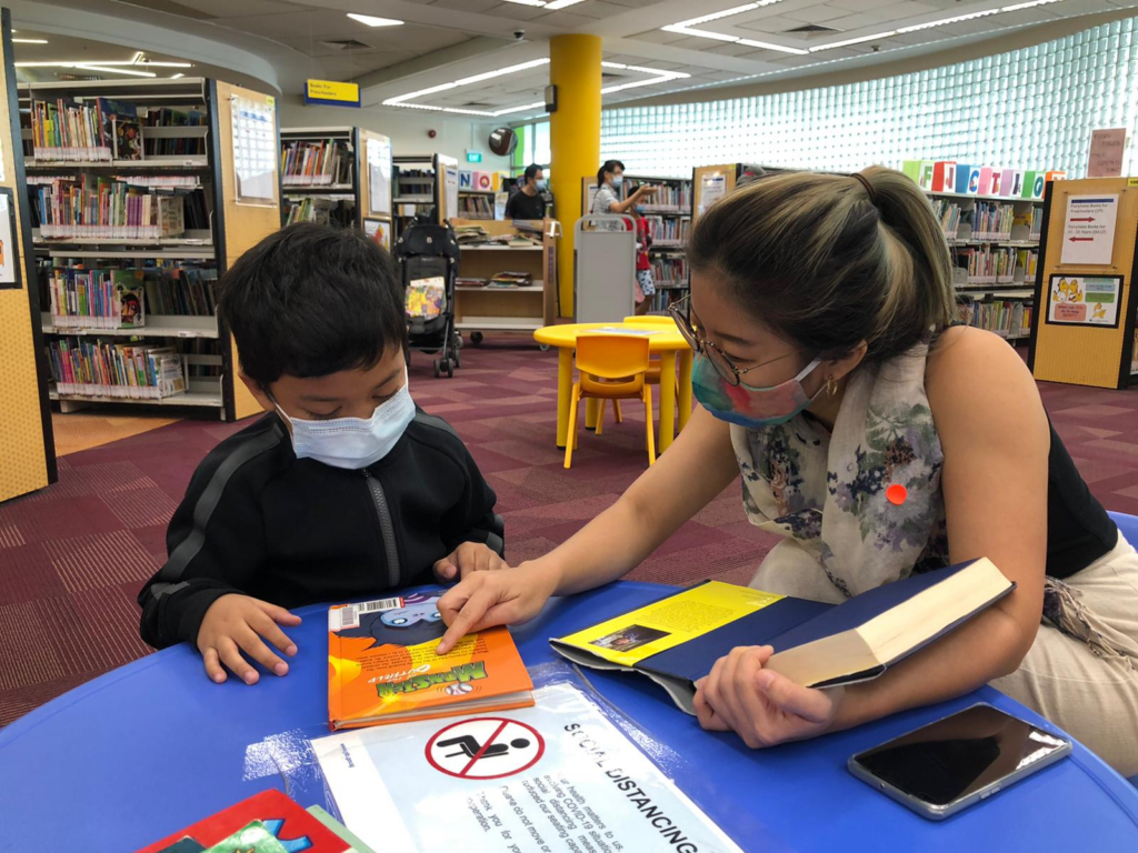 5 Volunteering Date Ideas In Singapore For This Valentine's Day