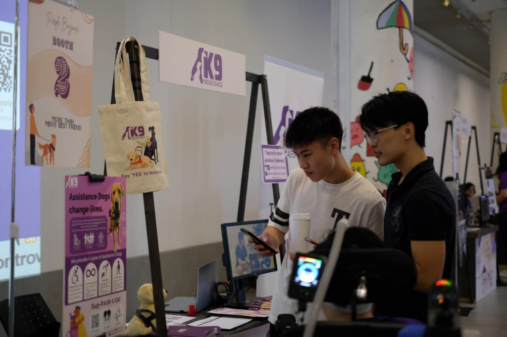 5 Volunteering Date Ideas In Singapore For This Valentine's Day