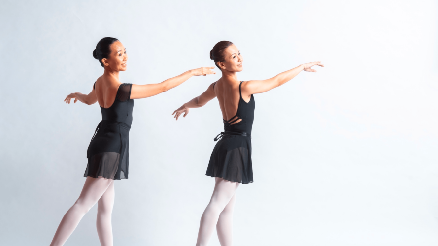 10 Adult Ballet Classes In Singapore To Chase Your Childhood Dreams