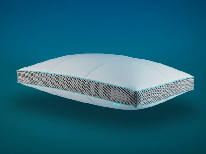 11 Best Pillows In Singapore For A Good Sleep