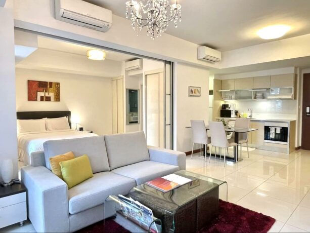14 Best Serviced Apartments In Singapore (2024)