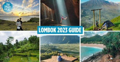 25 Best Things To Do In Lombok In 2023: Bali's Less Touristy Alternative