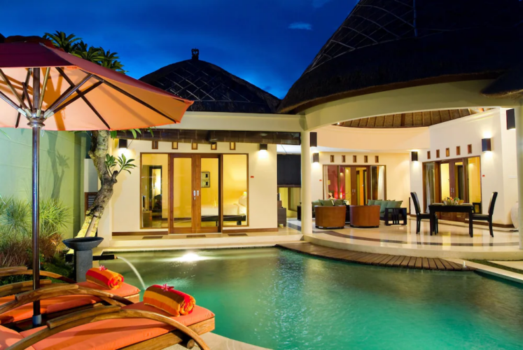 10 Best Multi-Room Villas In Bali From $29/Pax