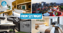10 Best Budget Hotels In Seoul Under $100/Night So You Have More Money For Tteokbokki