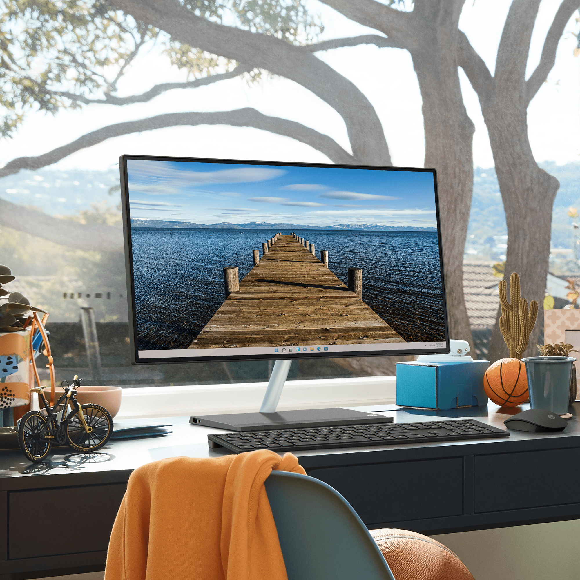 HP anniversary sale - HP 24 All-in-One