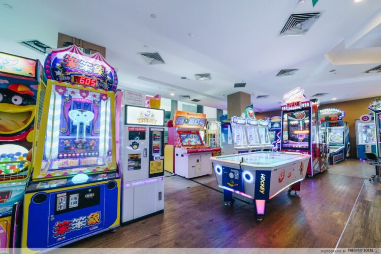 9 Final Things To Do At JCube Before The Mall Closes For Good