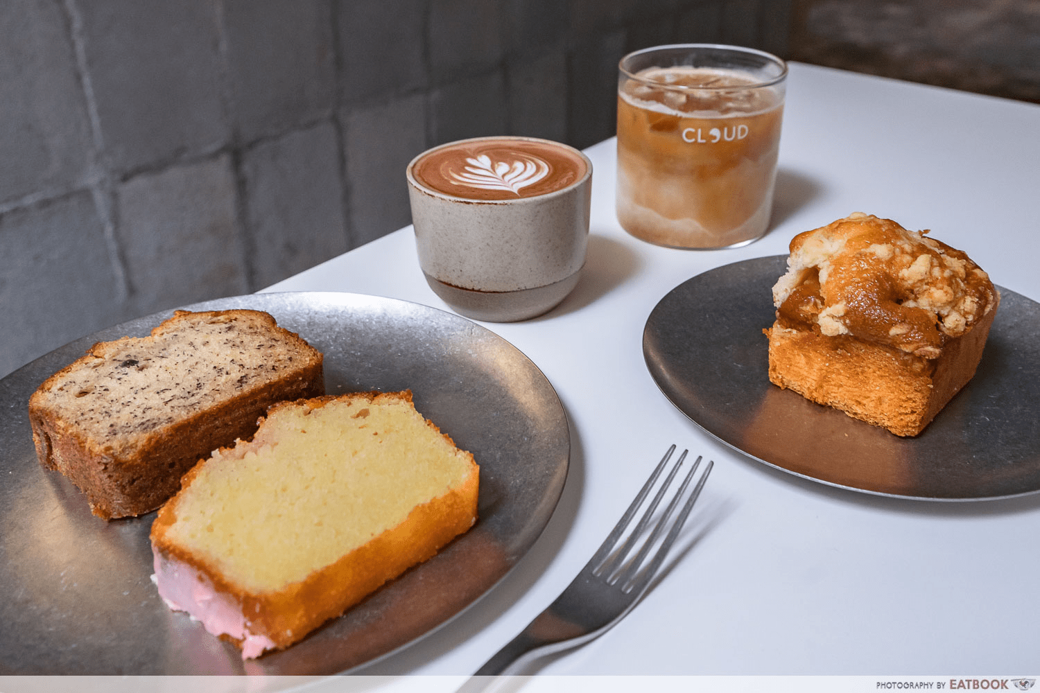 New cafes and restaurants March 2023 - Cloud Cafe