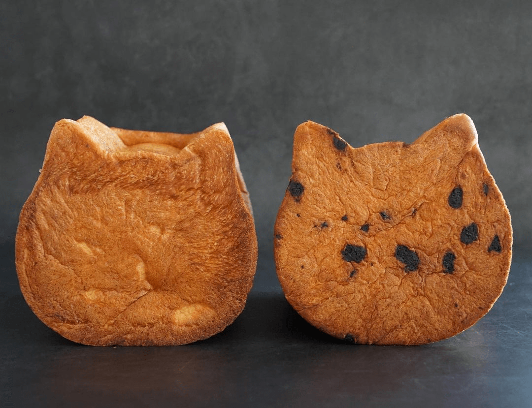 New cafes and restaurants March 2023 - CATBAKE