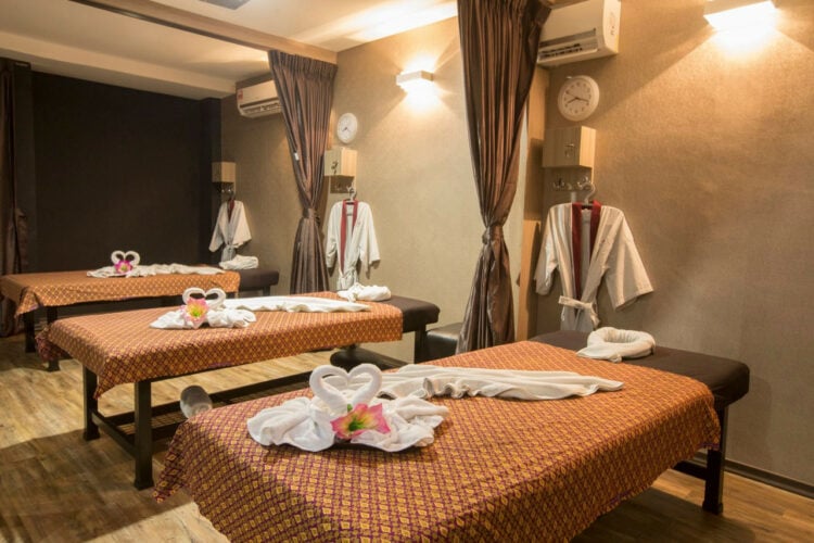 10 Cheap Spas In JB With FullBody Massages