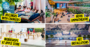 free things to do changi airport jewel
