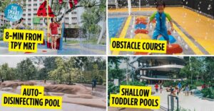 free water playgrounds in singapore