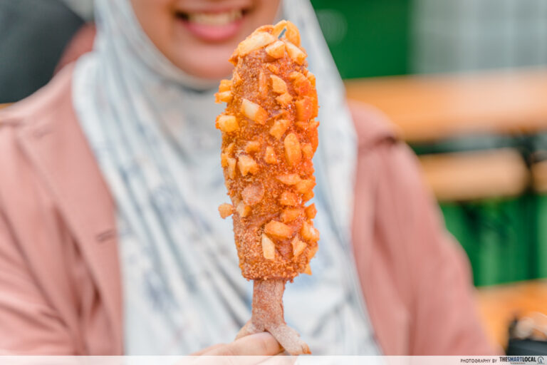 Guide To Geylang Serai Bazaar Ramadan 2023