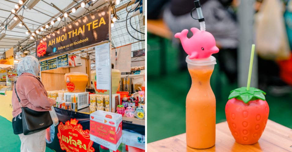 Guide To Geylang Serai Bazaar Ramadan 2023