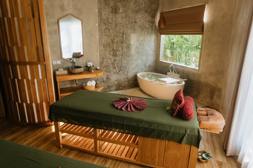 thewakanda A Pramana Experience - spa