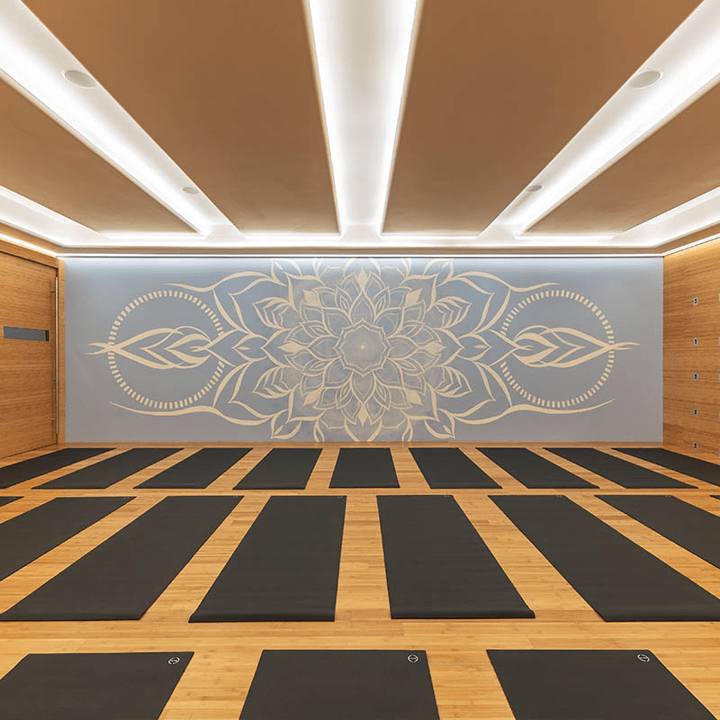 yoga studios singapore - pure yoga
