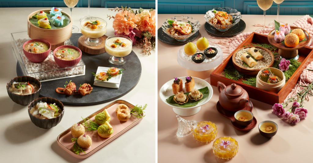 Crystal Jade Promos For Mother’s & Father’s Day 2023