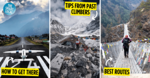 Guide To Mount Everest Base Camp Trek In Nepal
