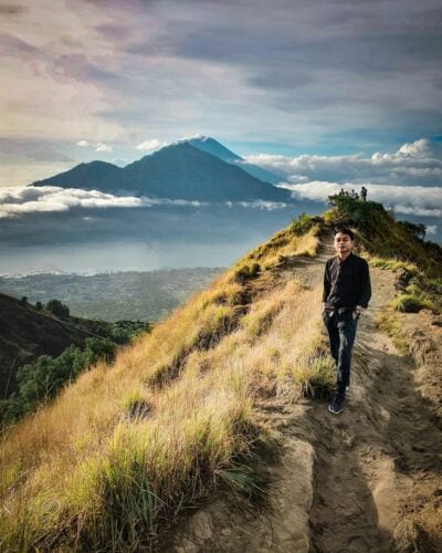 7 Best Mountains In Bali To Climb