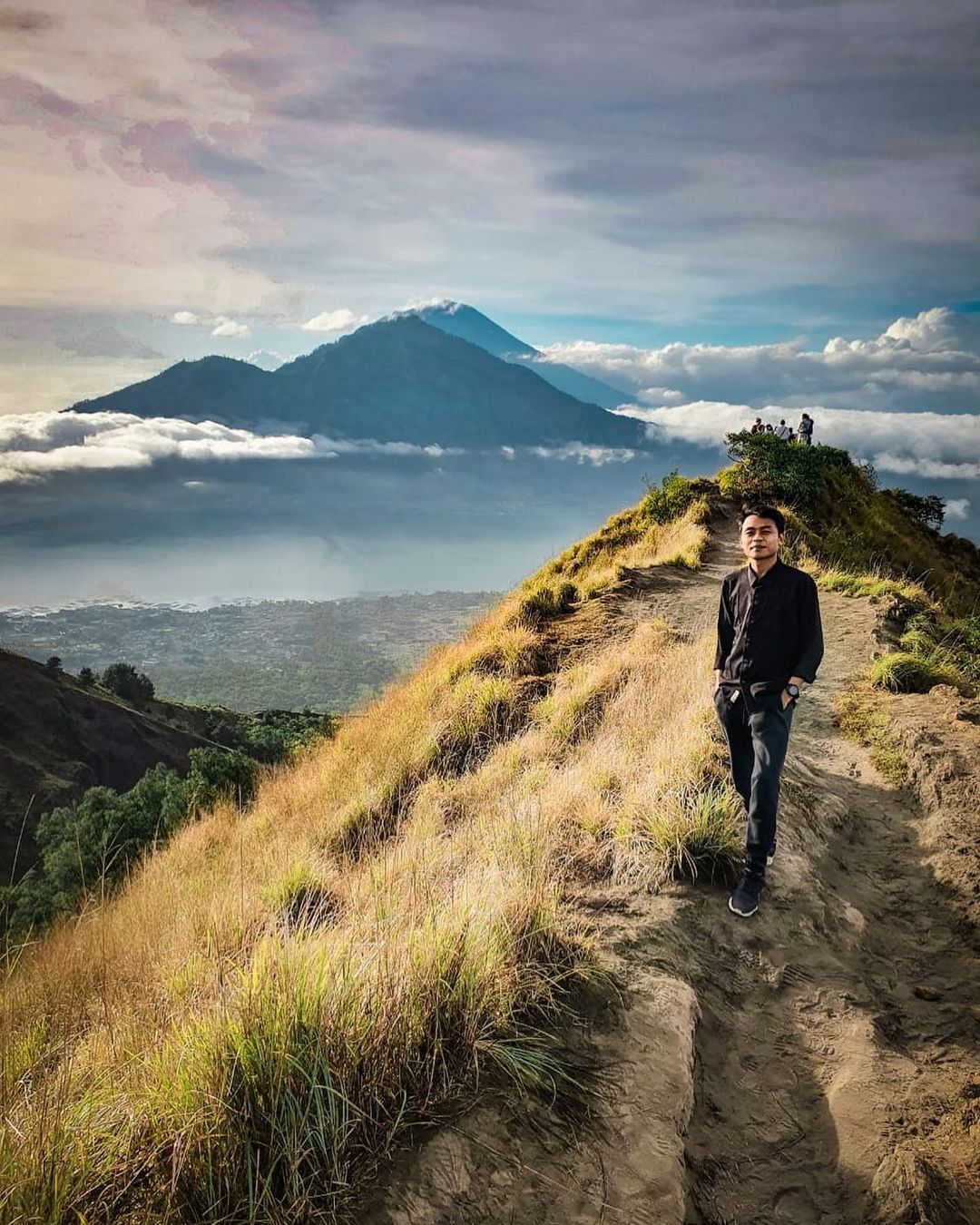 Mount Batur (1)
