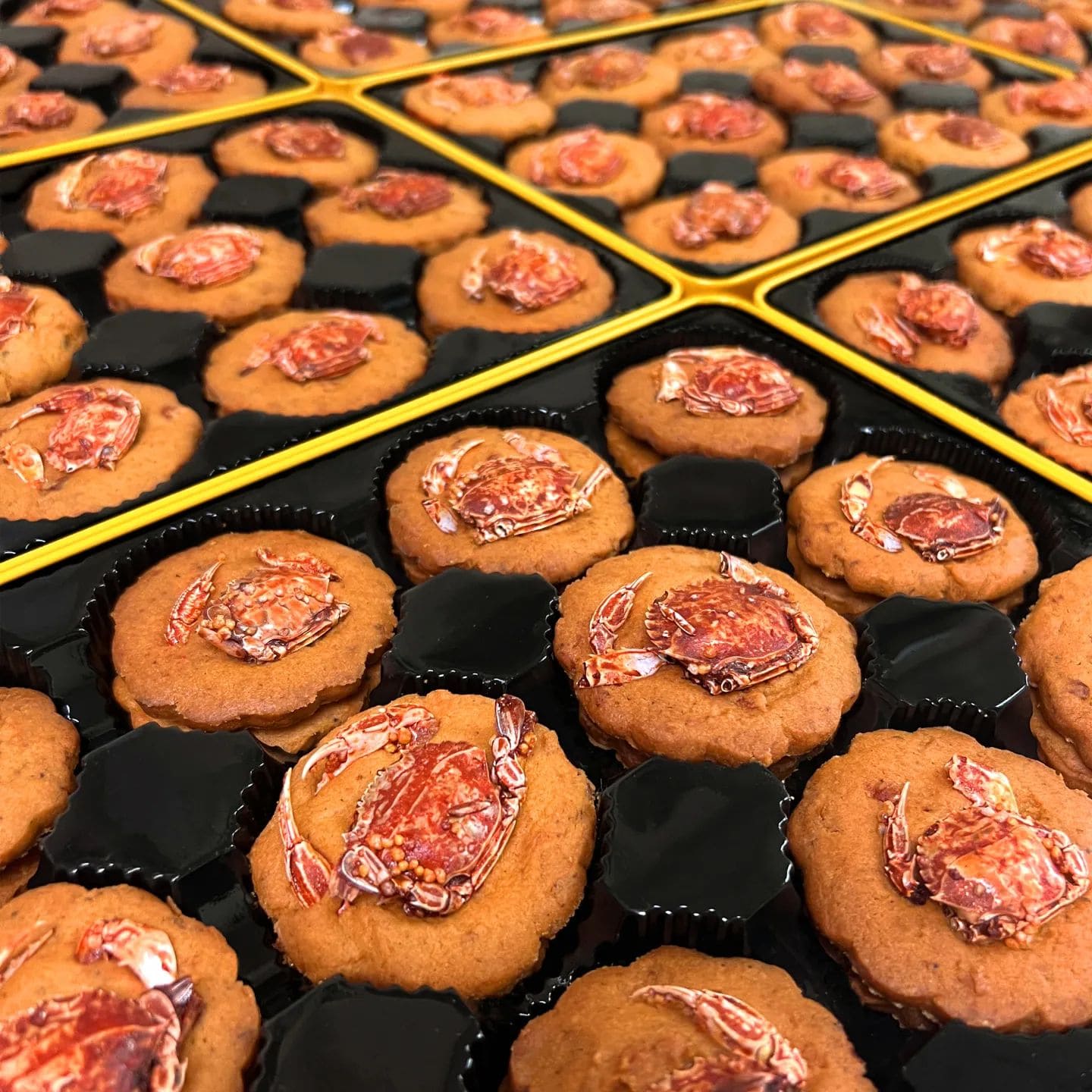 singaporean snack brands-the cookie museum cookies