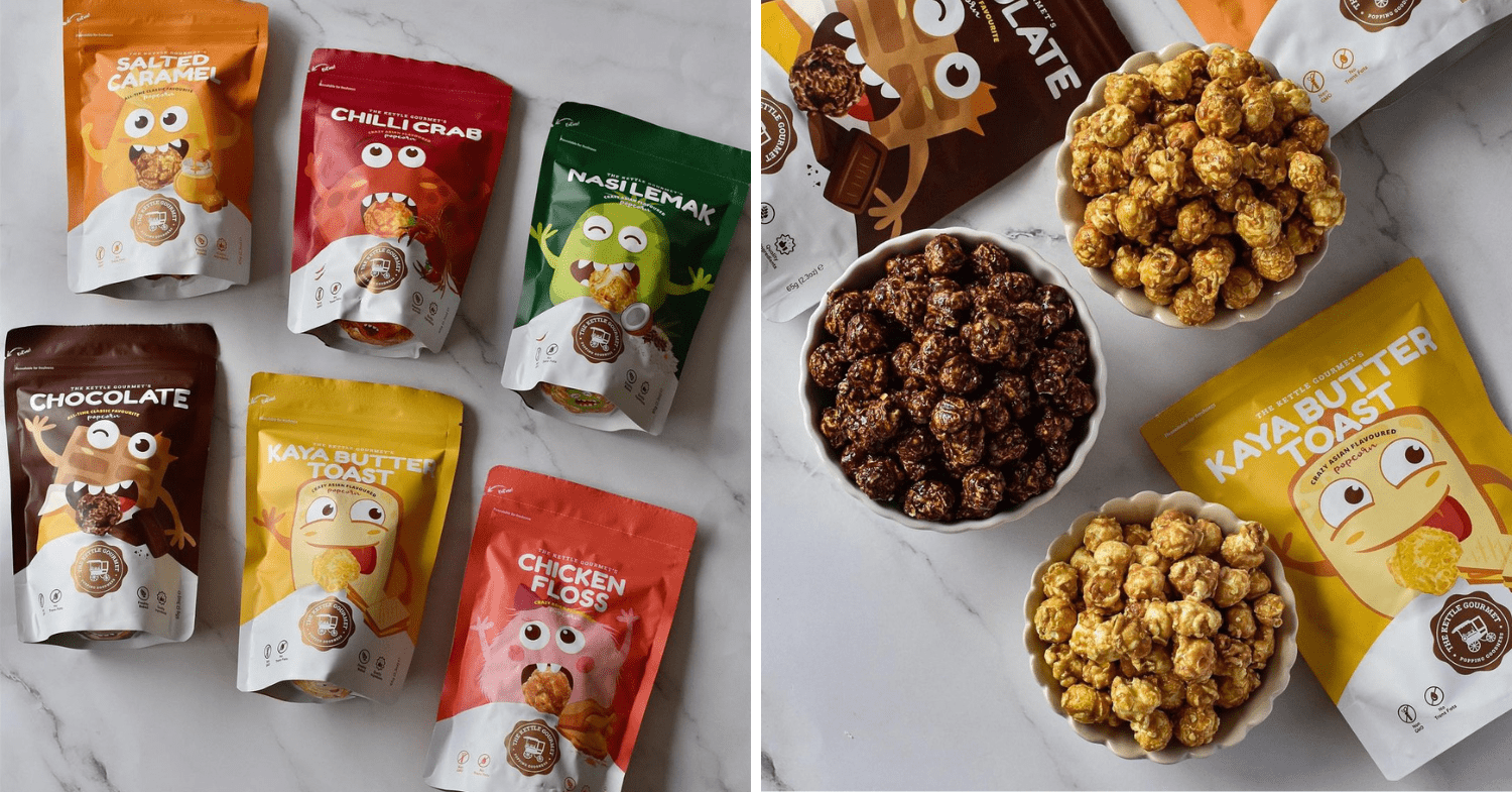 singaporean snack brands-the kettle gourmet