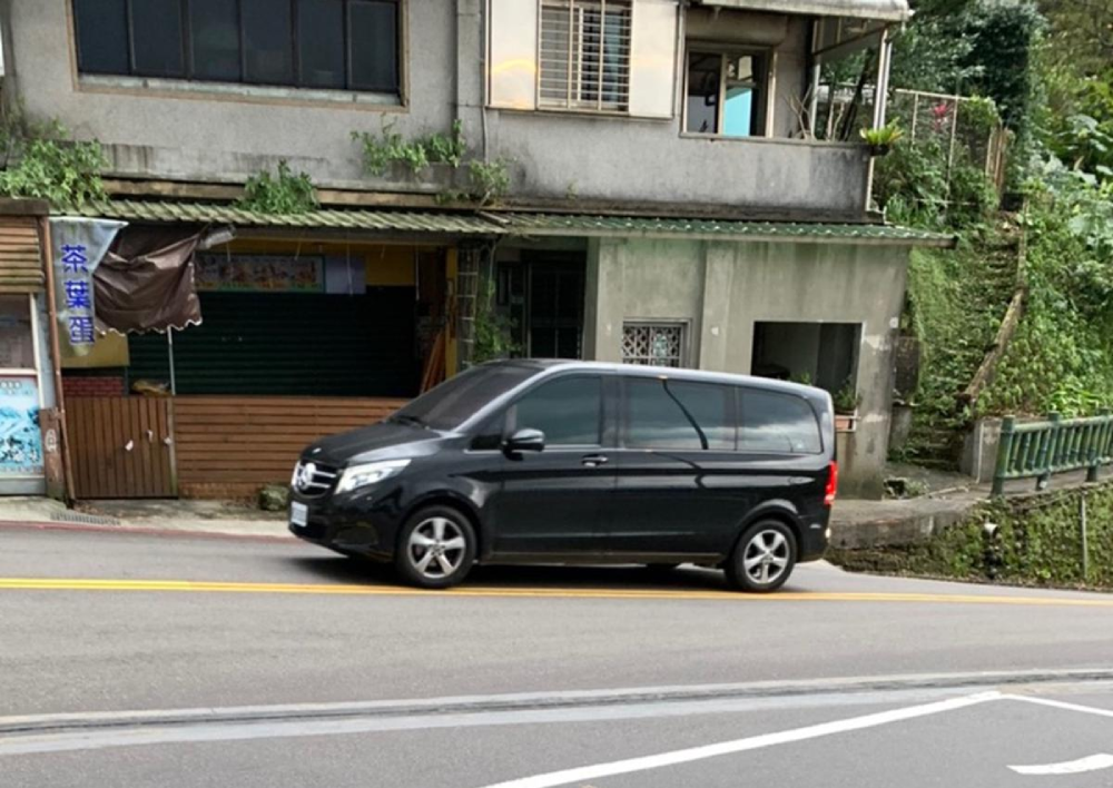 Taiwan Private Vehicle Charter