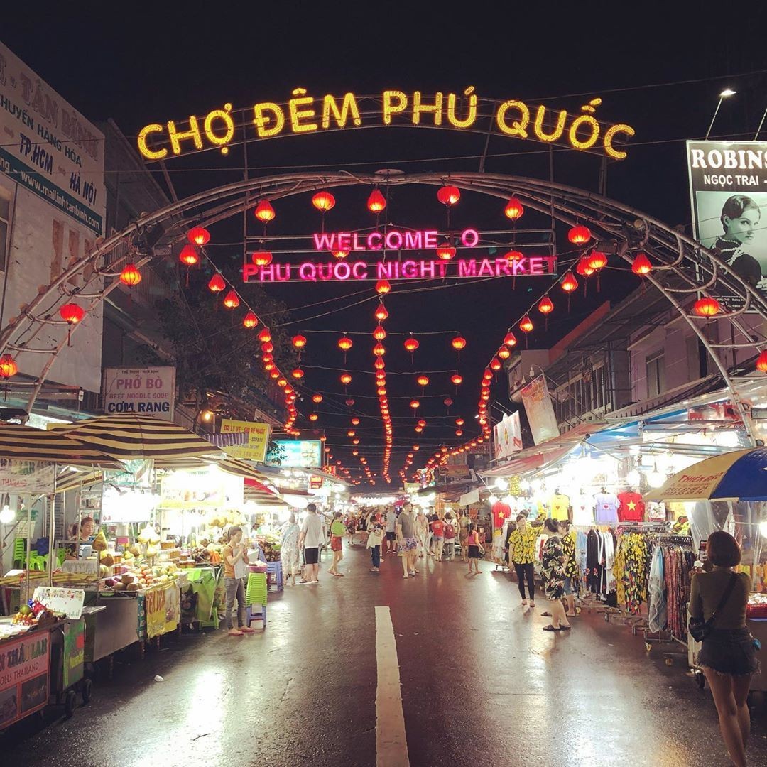 things to do phu quoc