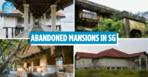 9 Abandoned Mansions In Singapore That Were Once Fit For Royalty