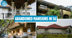 abandoned mansions cover image