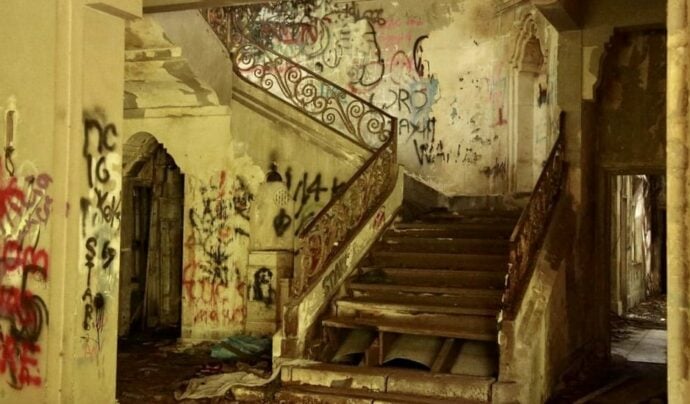 9 Abandoned Mansions In Singapore That Were Once Fit For Royalty