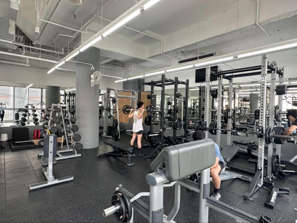 Anytime Fitness Has Discounted Memberships For Healthcare Workers