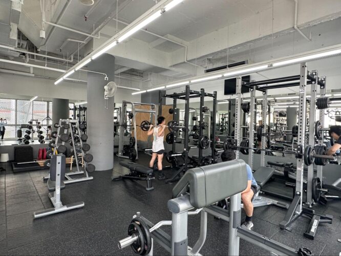 Anytime Fitness Has Discounted Memberships For Healthcare Workers