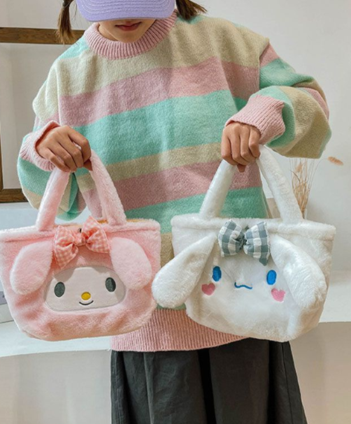 Sanrio Handbag & Mini Slings