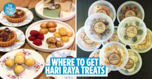 halal raya bakeries cover image