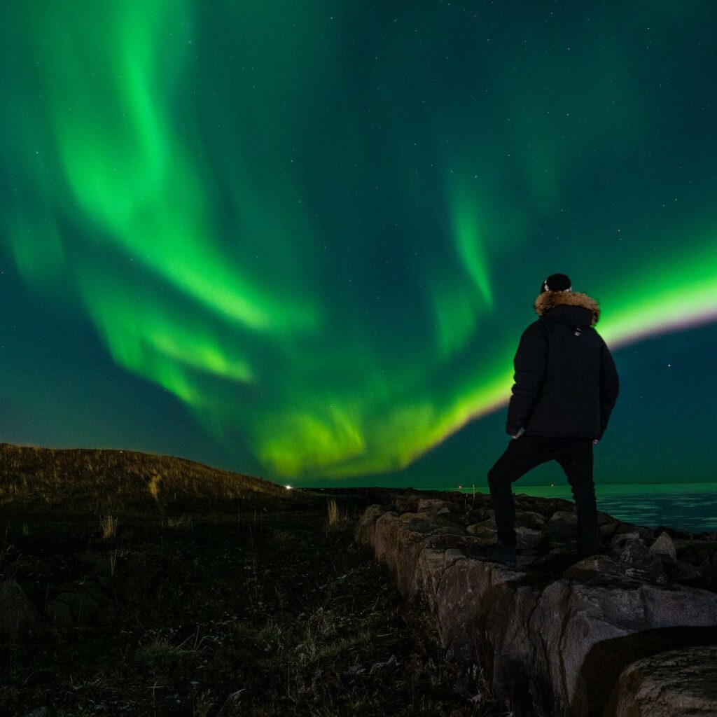 Northern Lights & Southern Lights Guide Where To See Auroras