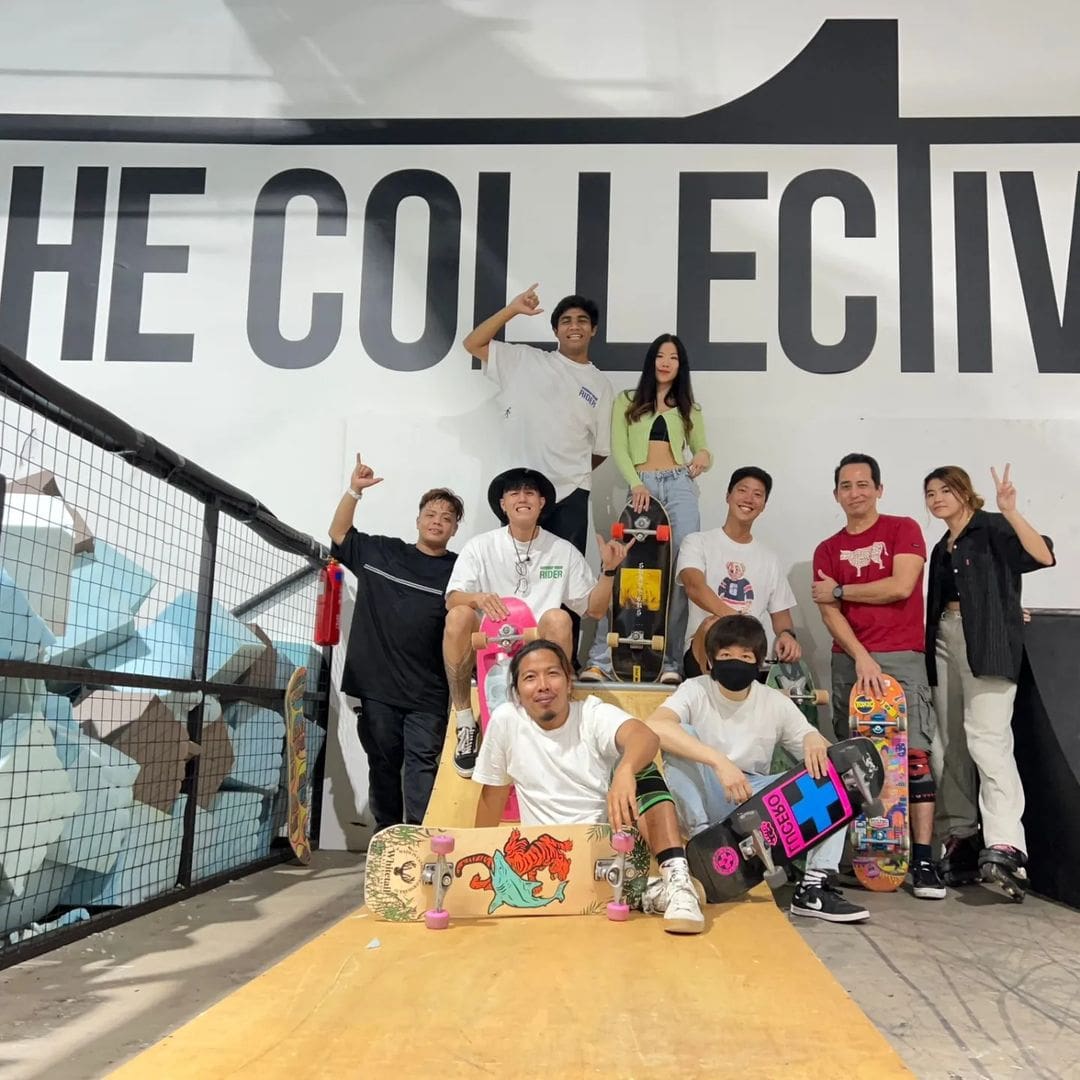 skateparks in singapore-united skates community