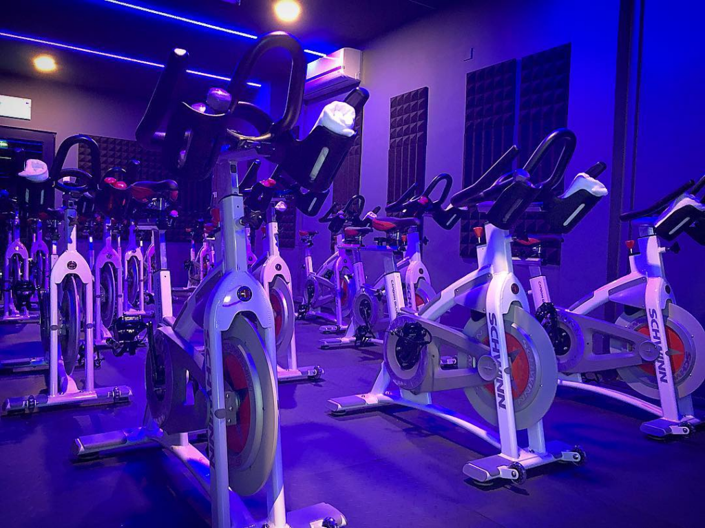 13 Best Spin Classes In Singapore