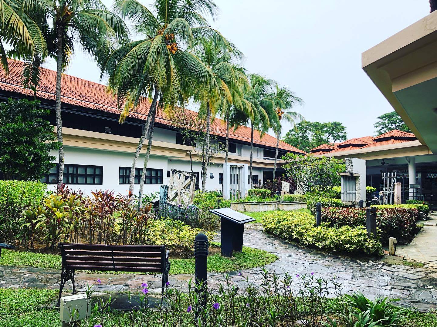 institute of mental health singapore