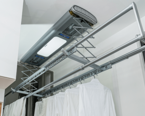10 Best Automated Laundry Racks In Singapore From $399