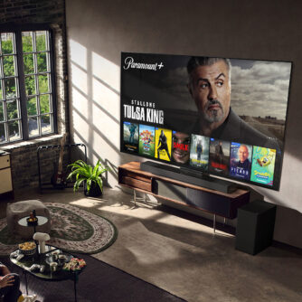 8 Best 4K & 55-Inch Smart TVs In Singapore - Samsung, LG And Sharp